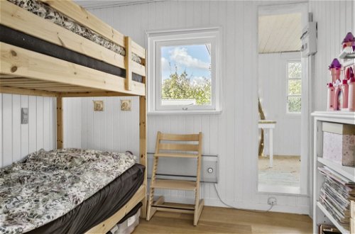 Foto 9 - Casa con 3 camere da letto a Juelsminde con terrazza
