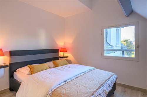 Foto 3 - Apartamento de 1 quarto em Carnac com vistas do mar