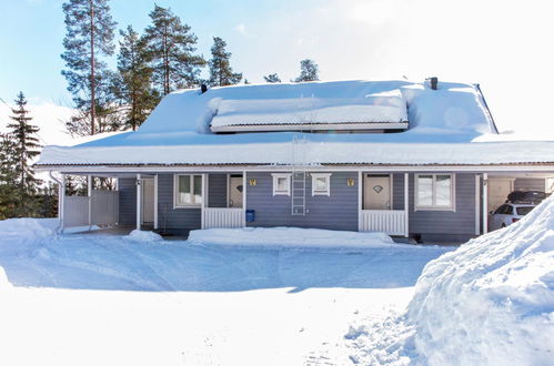 Foto 2 - Casa de 3 quartos em Kuopio com sauna