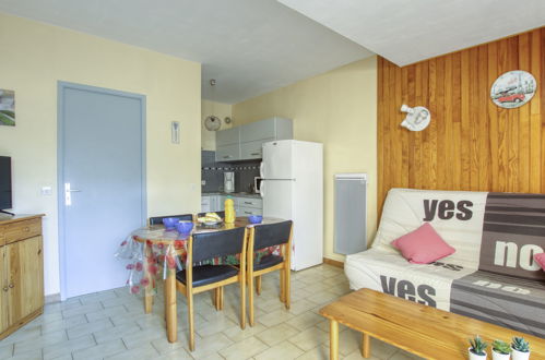 Foto 5 - Apartamento em Saint-Cyr-sur-Mer com jardim e terraço