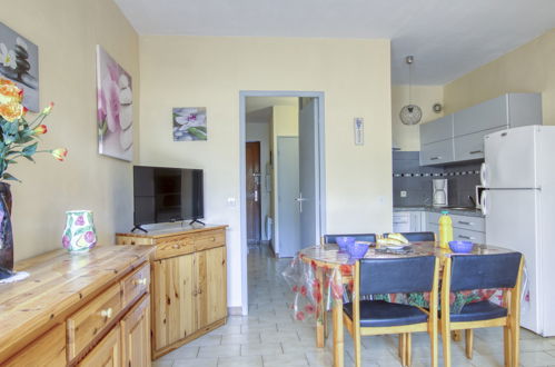 Foto 1 - Apartamento en Saint-Cyr-sur-Mer con jardín y terraza