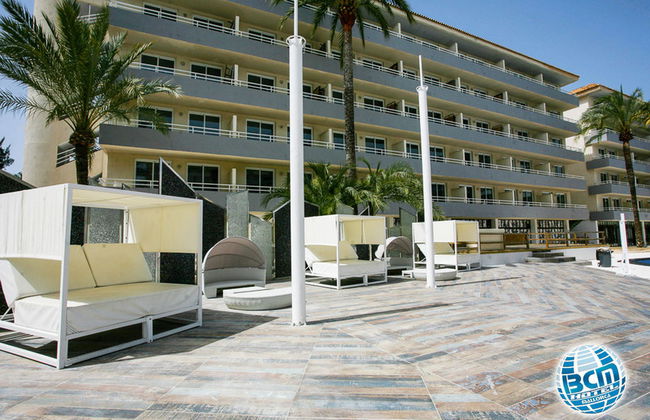 Tent Calvia Beach - Foto 1