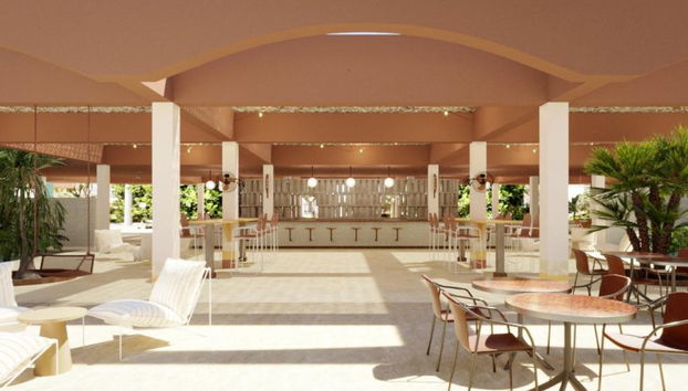 Tent Calvia Beach - Foto 3