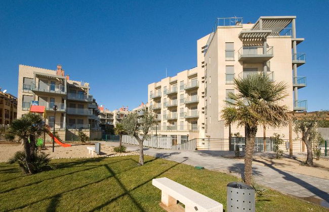 Alcocebre Suites Hotel 3000 - Foto 15