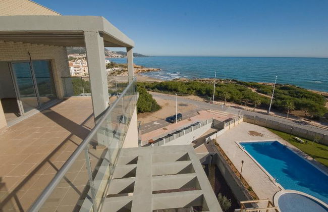 Alcocebre Suites Hotel 3000 - Foto 13