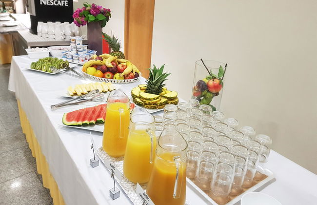 Alcocebre Suites Hotel 3000 - Foto 71