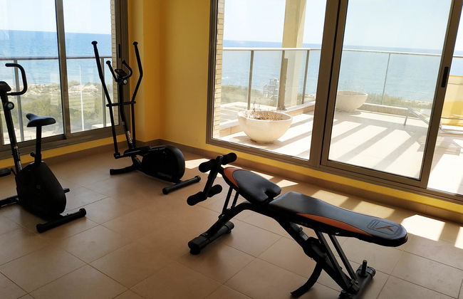Alcocebre Suites Hotel 3000 - Foto 83