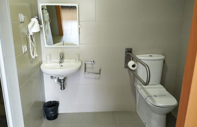 Alcocebre Suites Hotel 3000 - Foto 54