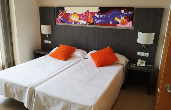 Alcocebre Suites Hotel 3000 - Foto 25