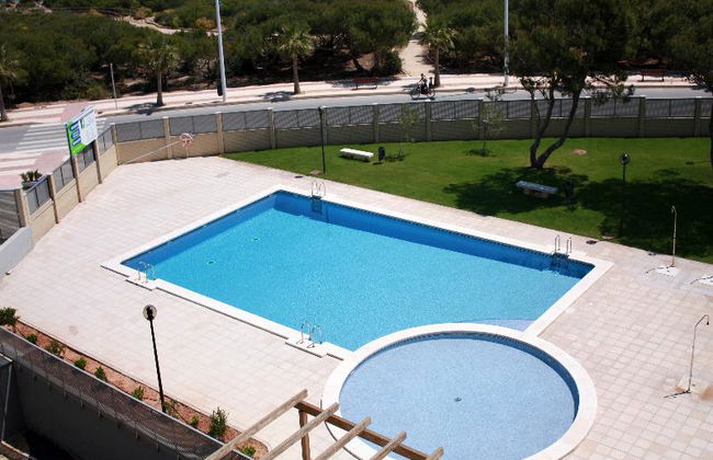 Alcocebre Suites Hotel 3000 - Foto 59