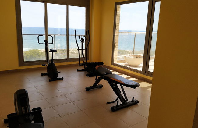 Alcocebre Suites Hotel 3000 - Foto 81
