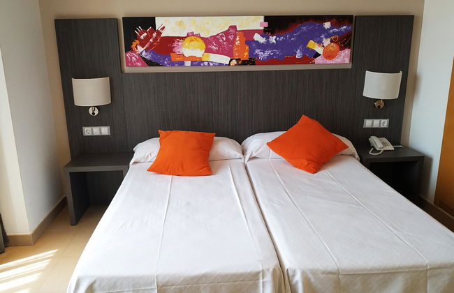 Alcocebre Suites Hotel 3000 - Foto 35
