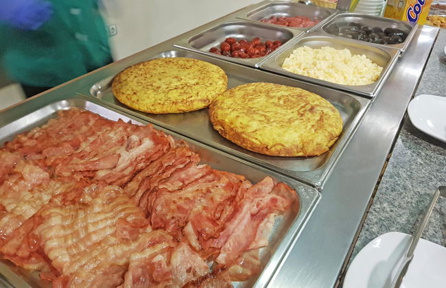 Alcocebre Suites Hotel 3000 - Foto 63