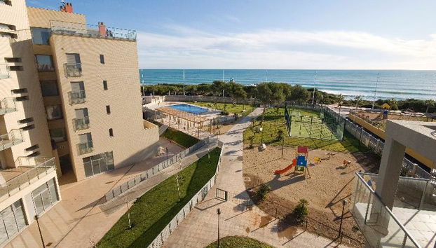 Alcocebre Suites Hotel 3000 - Foto 3