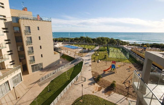 Alcocebre Suites Hotel 3000 - Foto 3