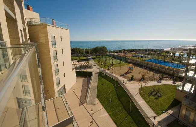 Alcocebre Suites Hotel 3000 - Foto 9