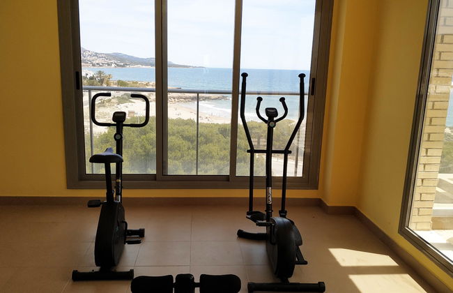 Alcocebre Suites Hotel 3000 - Foto 84