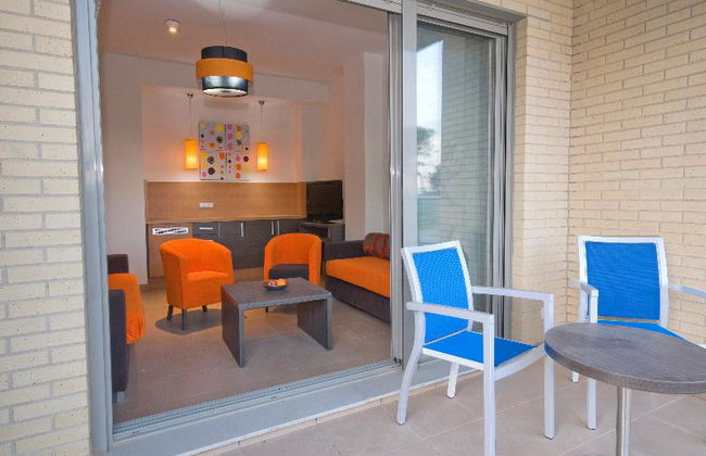 Alcocebre Suites Hotel 3000 - Foto 85