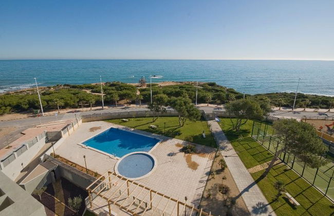 Alcocebre Suites Hotel 3000 - Foto 11