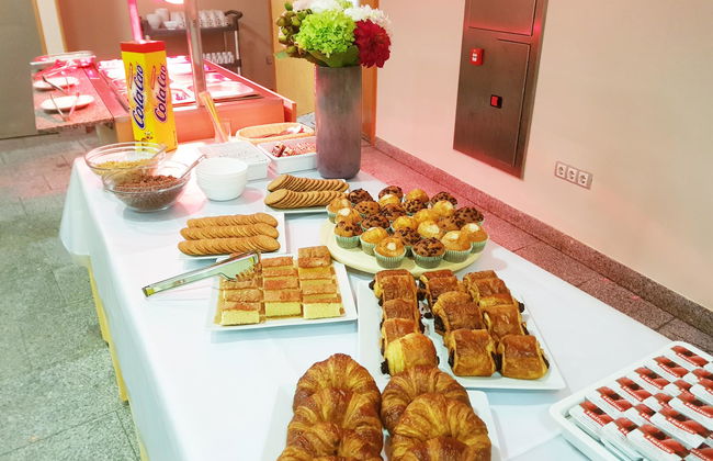 Alcocebre Suites Hotel 3000 - Foto 68