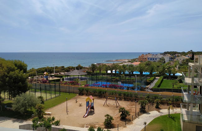 Alcocebre Suites Hotel 3000 - Foto 5