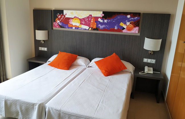Alcocebre Suites Hotel 3000 - Foto 37
