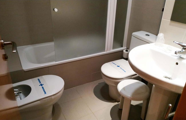 Alcocebre Suites Hotel 3000 - Foto 53