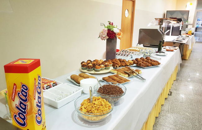 Alcocebre Suites Hotel 3000 - Foto 62