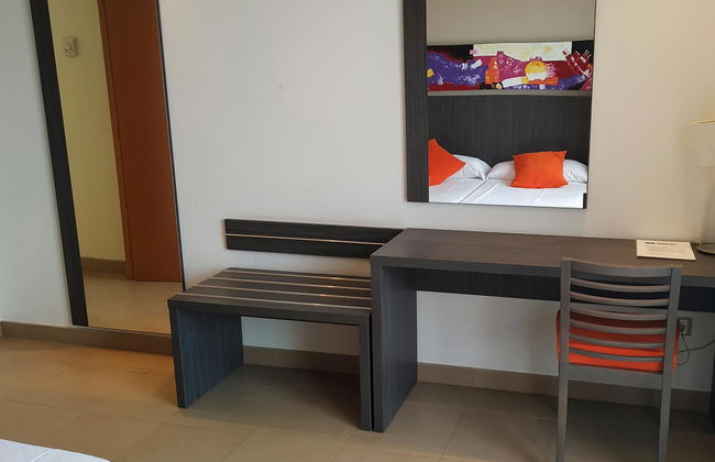 Alcocebre Suites Hotel 3000 - Foto 45