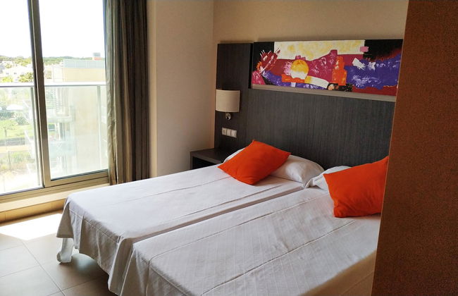 Alcocebre Suites Hotel 3000 - Foto 41