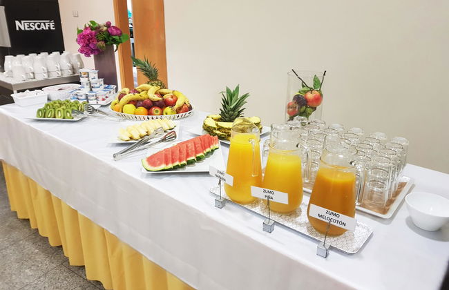 Alcocebre Suites Hotel 3000 - Foto 61