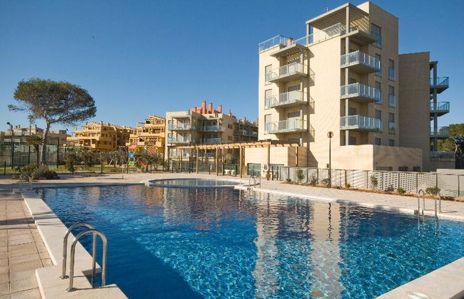 Alcocebre Suites Hotel 3000 - Foto 58