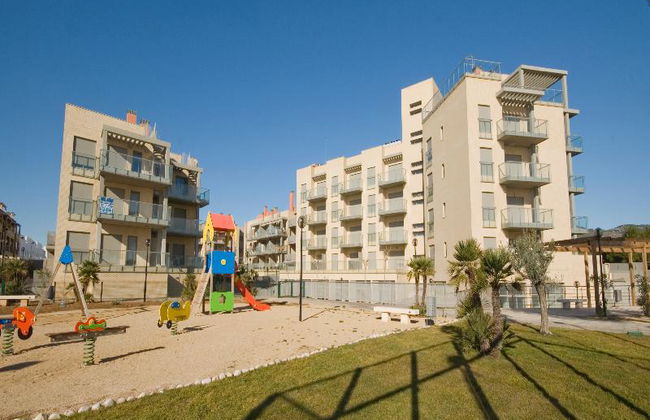 Alcocebre Suites Hotel 3000 - Foto 80