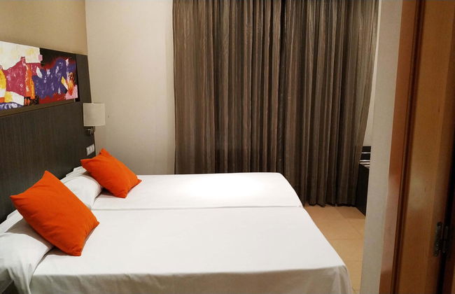 Alcocebre Suites Hotel 3000 - Foto 48