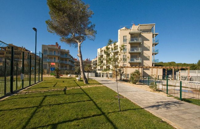 Alcocebre Suites Hotel 3000 - Foto 17