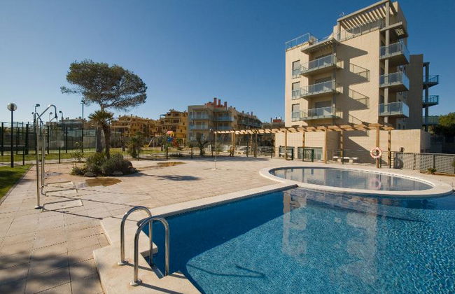Alcocebre Suites Hotel 3000 - Foto 57