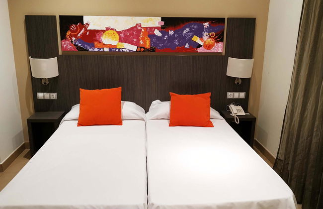 Alcocebre Suites Hotel 3000 - Foto 47