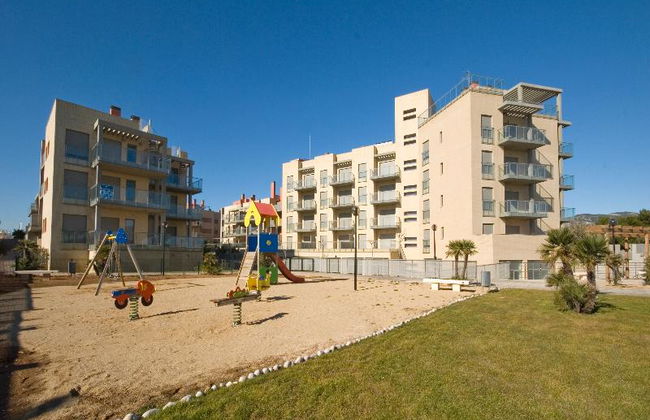 Alcocebre Suites Hotel 3000 - Foto 78