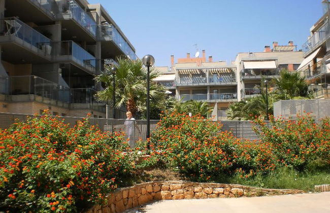 Alcocebre Suites Hotel 3000 - Foto 1