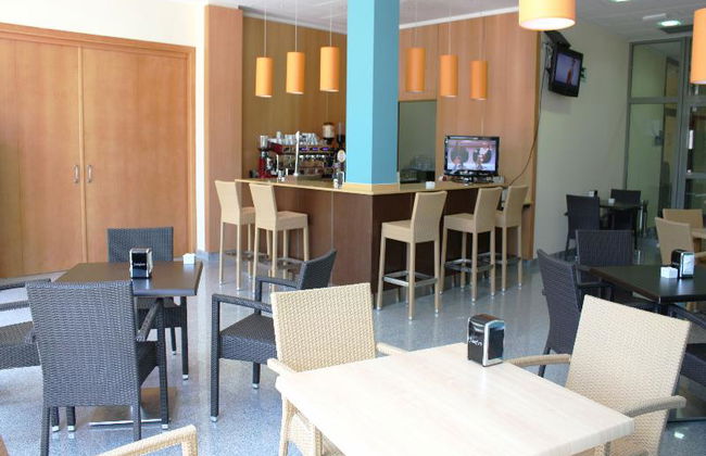 Alcocebre Suites Hotel 3000 - Foto 60