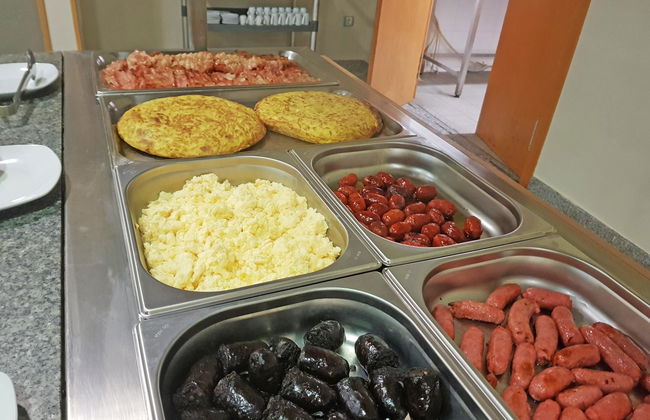 Alcocebre Suites Hotel 3000 - Foto 64