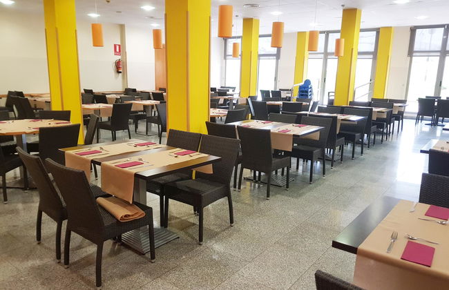 Alcocebre Suites Hotel 3000 - Foto 65