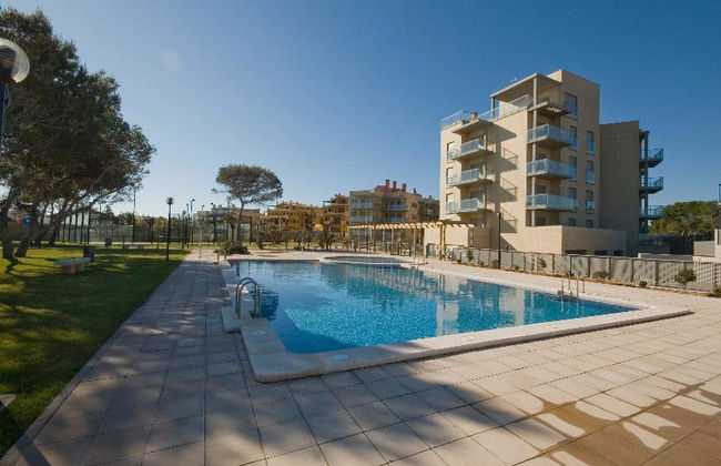 Alcocebre Suites Hotel 3000 - Foto 55