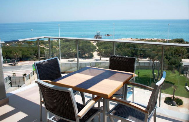 Alcocebre Suites Hotel 3000 - Foto 89