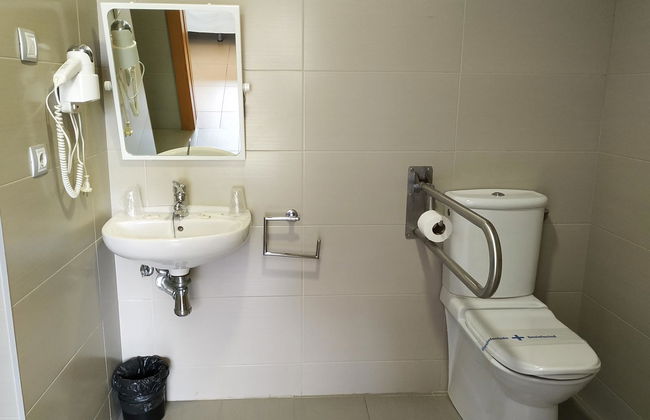 Alcocebre Suites Hotel 3000 - Foto 50