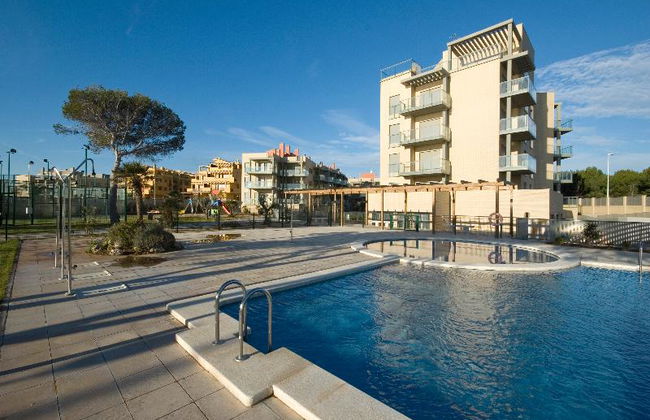 Alcocebre Suites Hotel 3000 - Foto 56