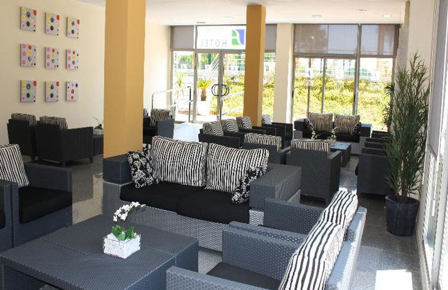 Alcocebre Suites Hotel 3000 - Foto 19