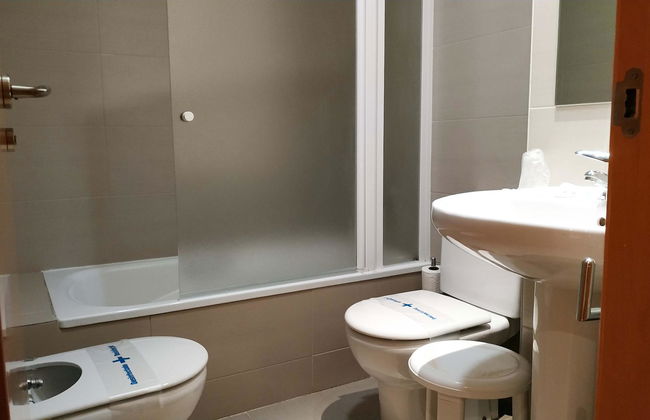 Alcocebre Suites Hotel 3000 - Foto 46