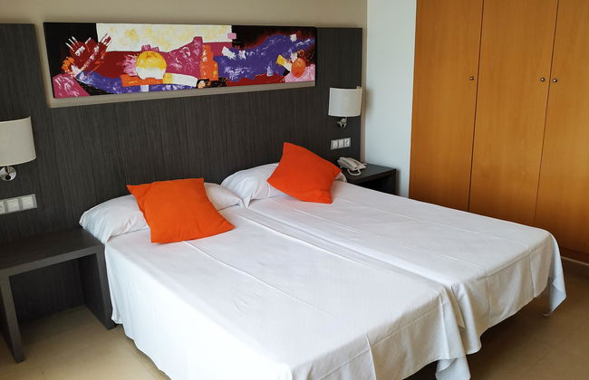 Alcocebre Suites Hotel 3000 - Foto 33