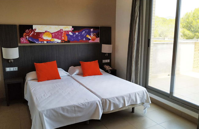 Alcocebre Suites Hotel 3000 - Foto 51